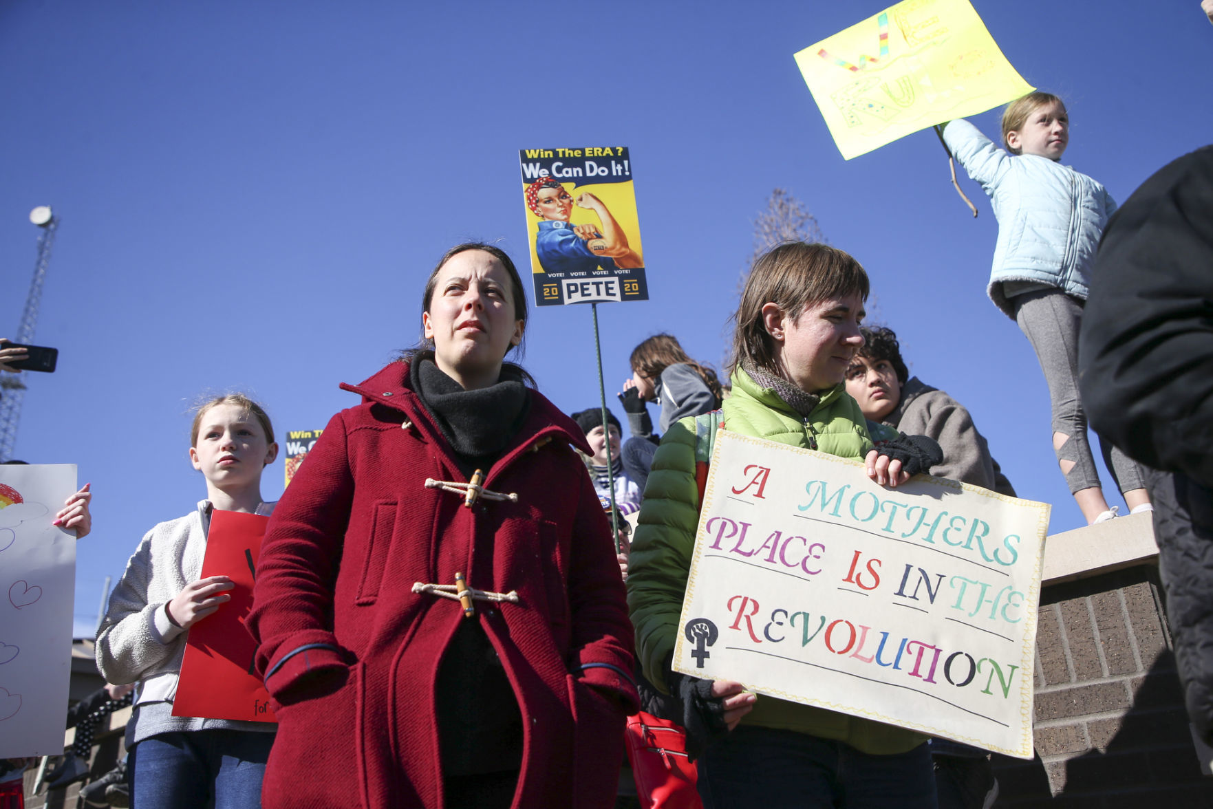 Tulsa Women's March